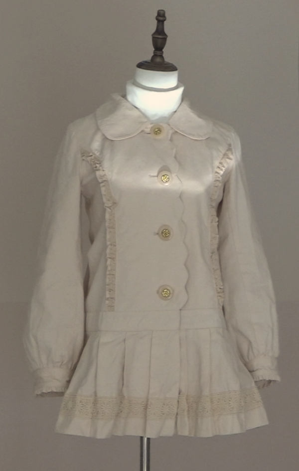 Disney Princess Belle Inspired Outfit - 图片 6