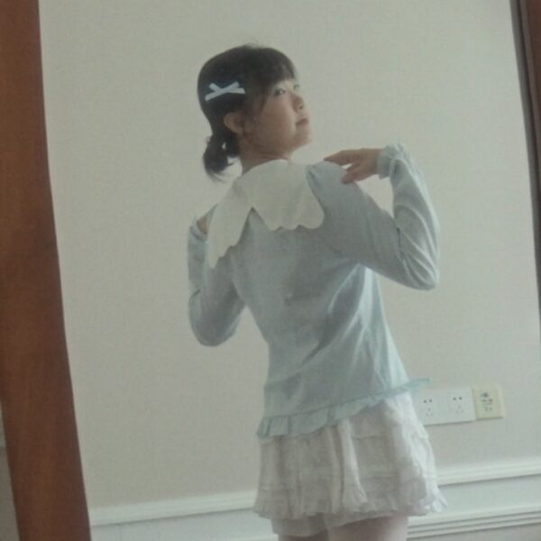 Dear my love Hello Kitty inspired outfit - 图片 4