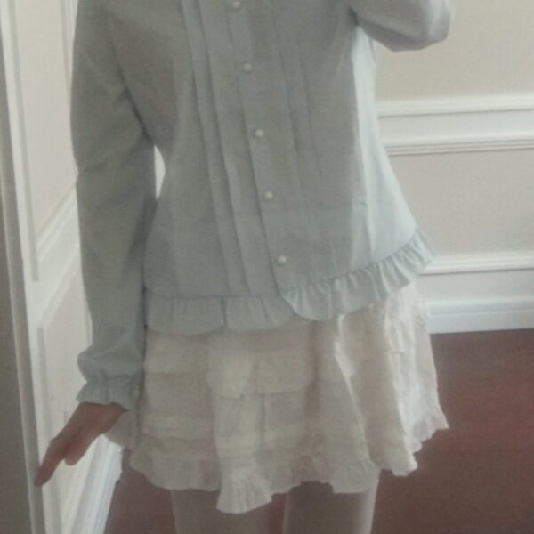 Dear my love Hello Kitty inspired outfit - 图片 5