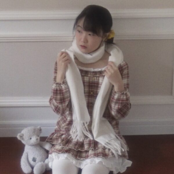 LizLisa Rilakkuma inspired outfit - 图片 2