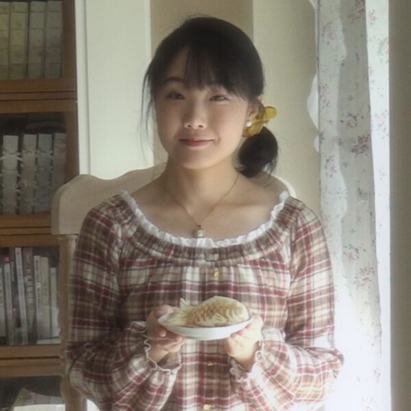 LizLisa Rilakkuma inspired outfit