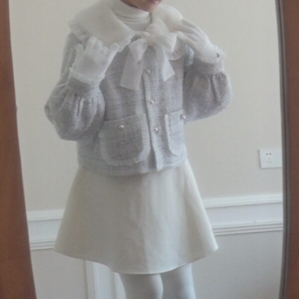 Disney Princess Cinderella Inspired Outfit - 图片 4