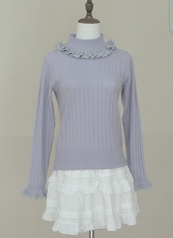 Disney Princess Ariel Inspired Outfit - 图片 8