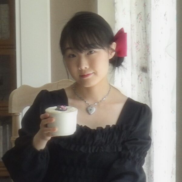 Ressh.N black Gothic lolita dress